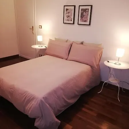 Calos O Affittacamere Vendégház Róma