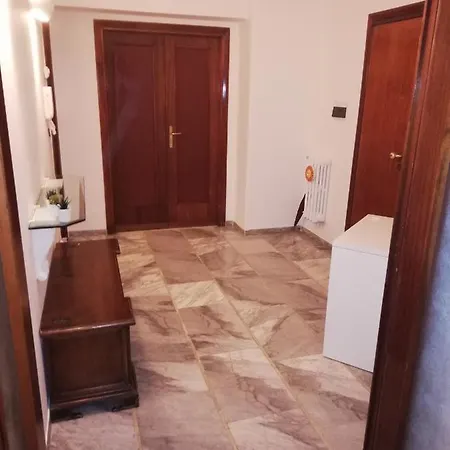 Vendégház Calos O Affittacamere