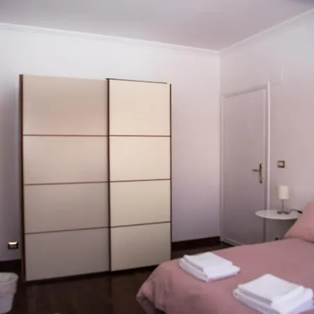 Calos O Affittacamere Vendégház