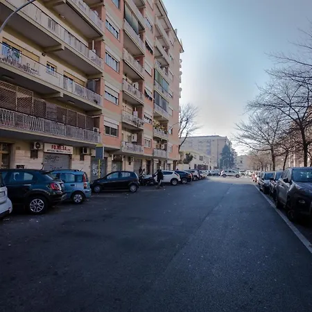 Calos O Affittacamere Vendégház *