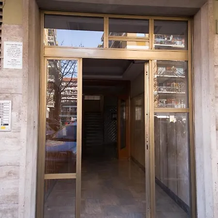 Calos O Affittacamere Vendégház Róma