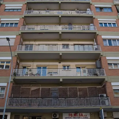 Calos O Affittacamere Vendégház