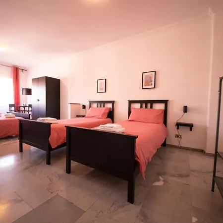 Vendégház Calos O Affittacamere Róma