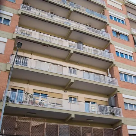 Vendégház Calos O Affittacamere *