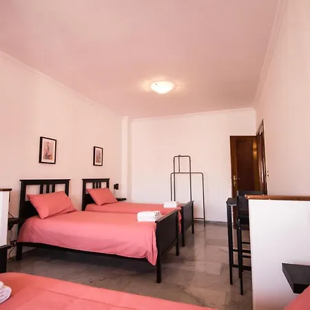 Vendégház Calos O Affittacamere Róma